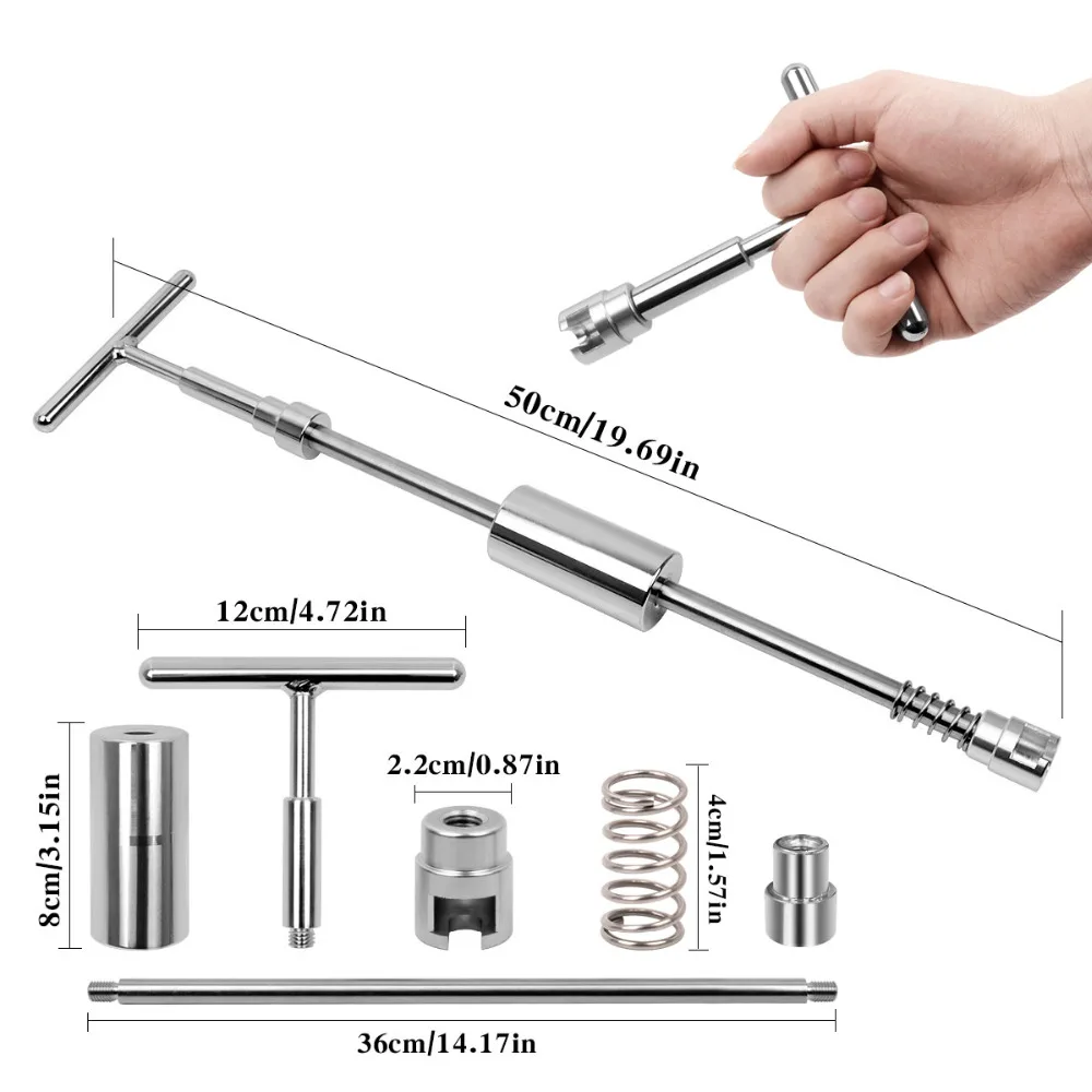 US $142.91 Tools Paintless Dent Repair Tools Dent Removal Dent Puller Tool Kit Reflector Board Puller Tabs Glue Gun Ferramentas