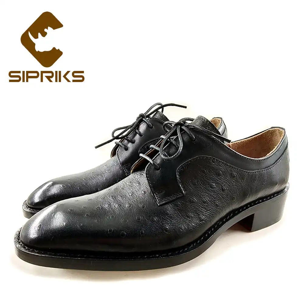 mens dress safety shoes