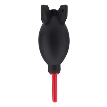 

Super Rocket Blaster Air Blower Lens Dust Rubber Cleaner Double super air flow Pump For Camera DSLR Lenses