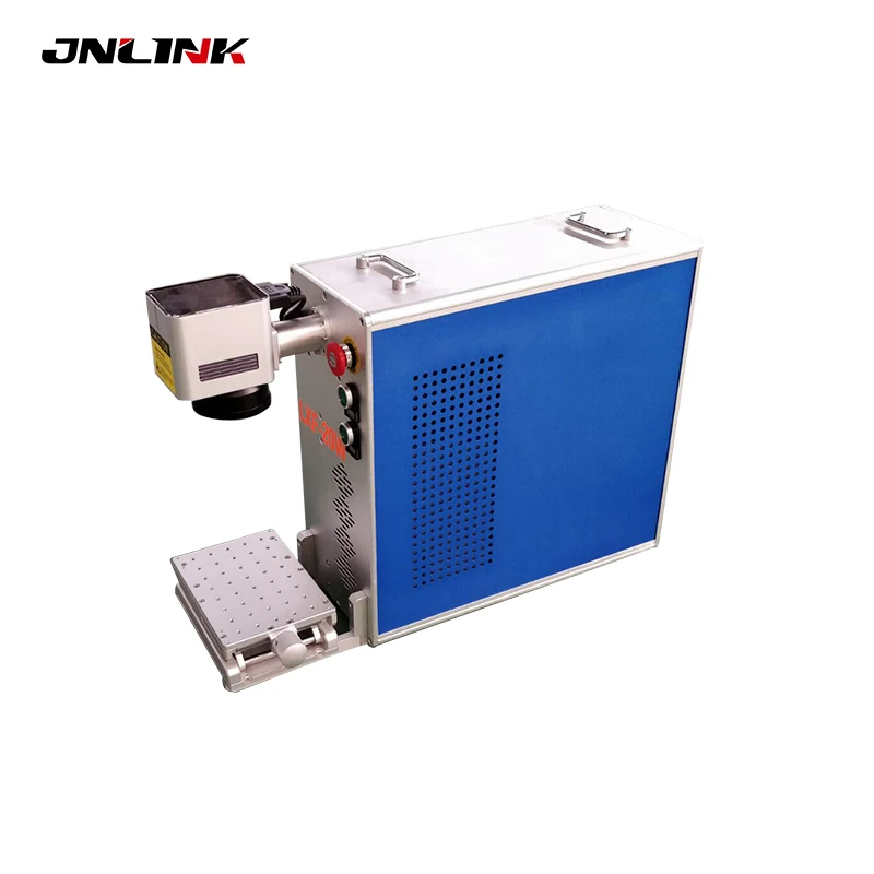 Price laser marking jewelry machine in germany
