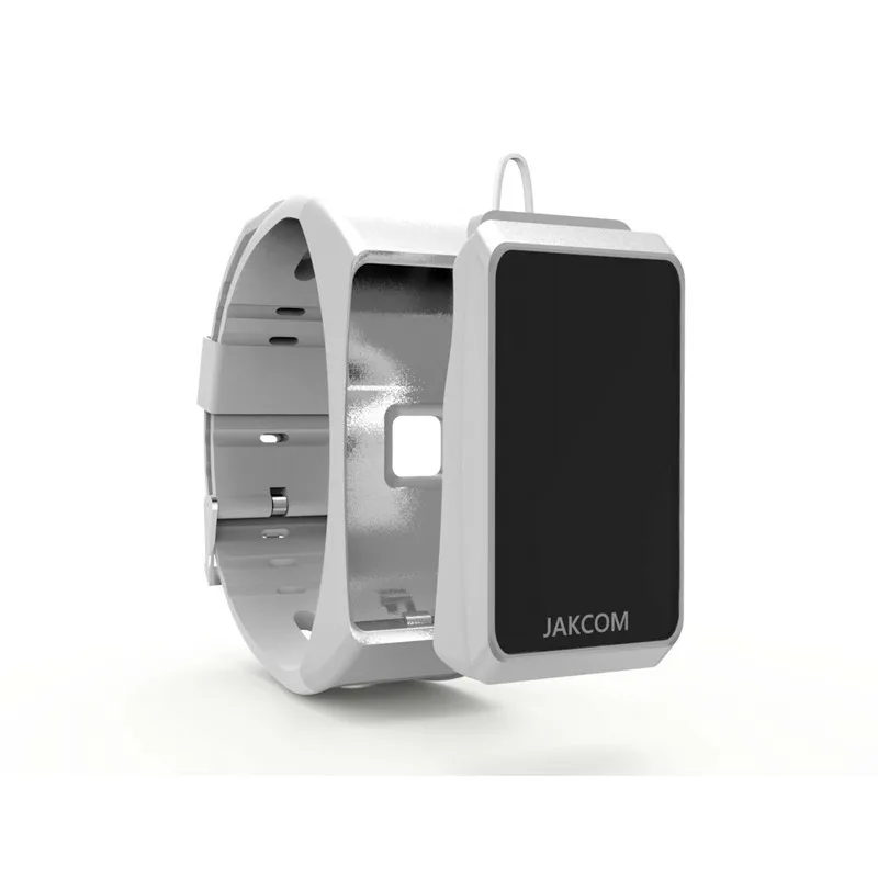 Новое поступление оригинальный Jakcom B3 умный Браслет bluetooth гарнитура Напульсники