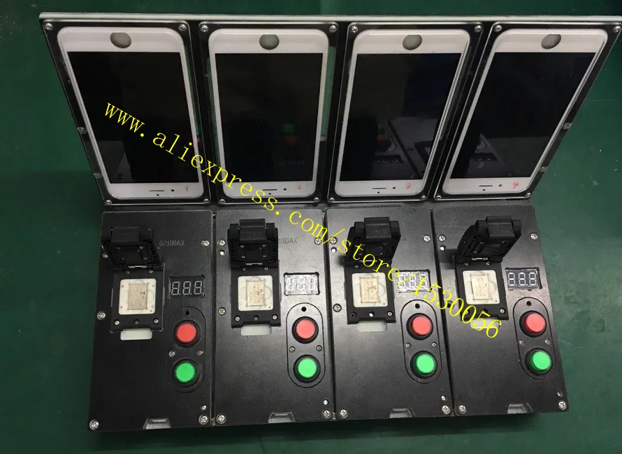 6G Nand Tester-4 in 1-01