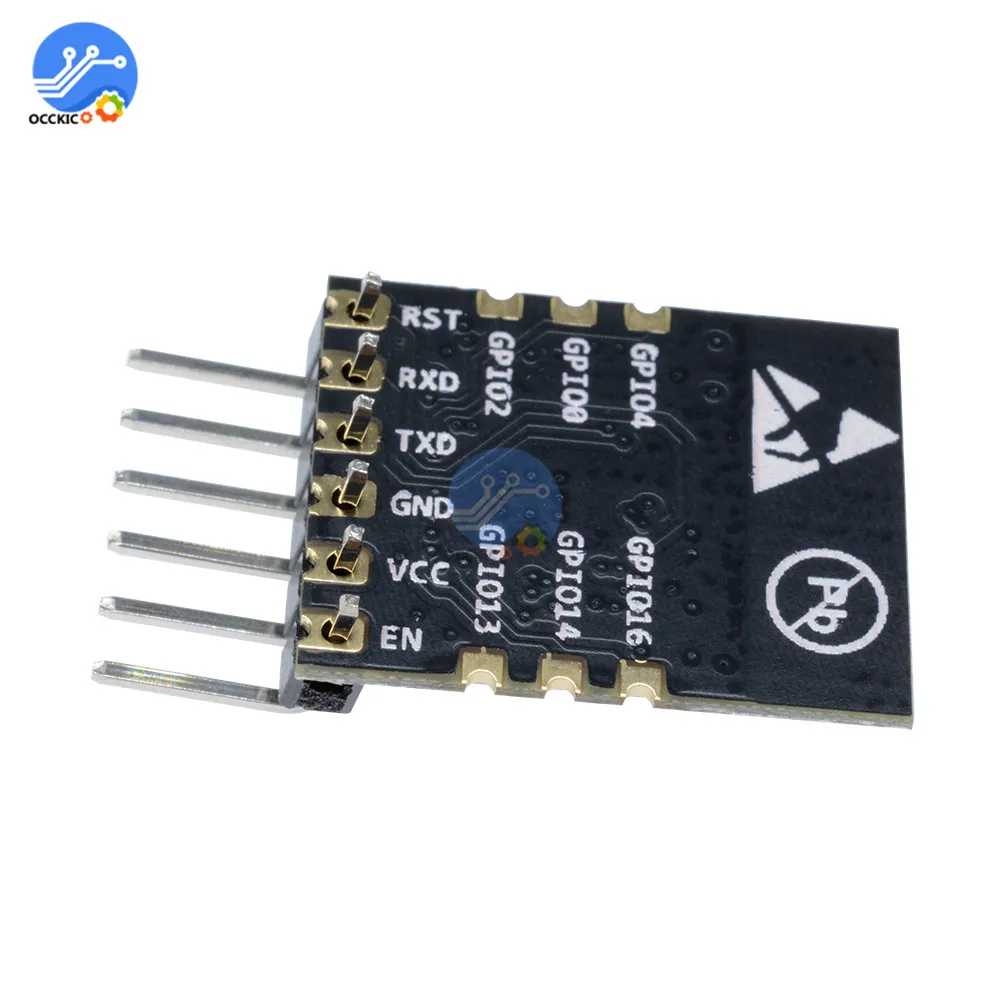 ESP8285 ESP M3 Wifi модуль Беспроводная плата последовательный порт прозрачный