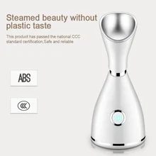 Лучший выбор наноспрей отпариватель для лица/электрический аппарат для проведения спа-процедур для лица/распылитель кожи