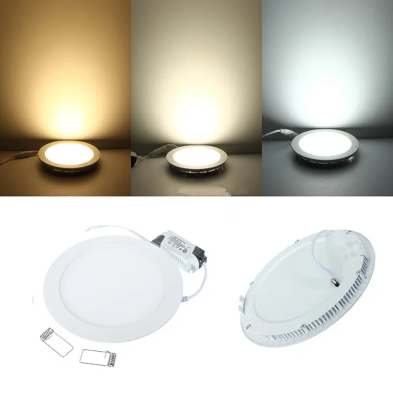 led downlight D