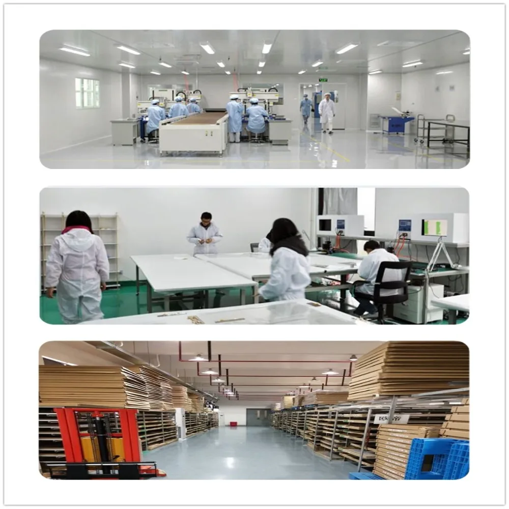 factory