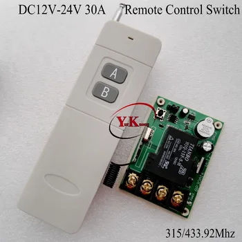 

Long Distance Range Remote Control Switch for Agriculture Field Motor Waterpump Wireless Switch Remote ON OFF 315 433 Learning