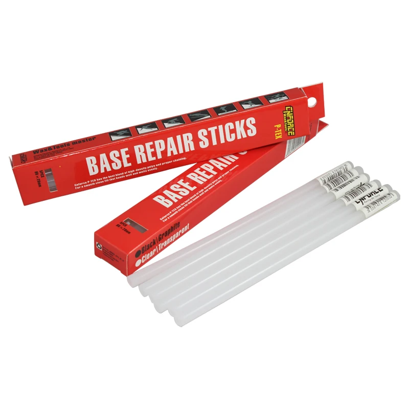 PTex Sticks for Snowboard Base Repair - One Mfg - Oneball