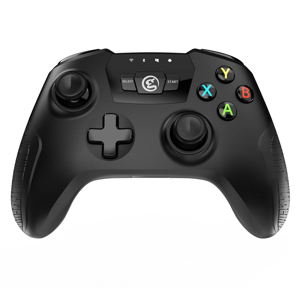 GameSir T2a Bluetooth Wireless USB Wired Controller Gamepad for PC, Android Phone, TV Box (Ship from CN, US, ES)
