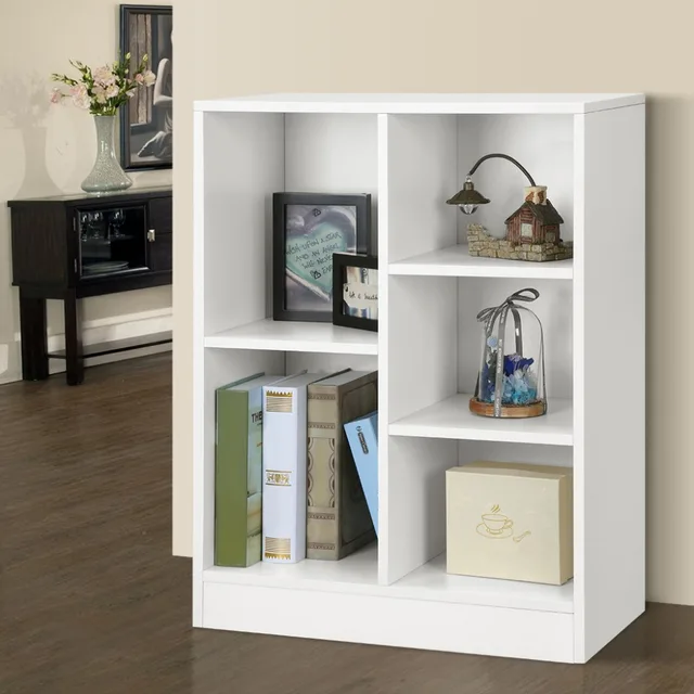 LANGRIA Klassischen Minimalistischen Schrank Regal Lagerregal ... LANGRIA Klassischen Minimalistischen Schrank Regal Lagerregal ...
