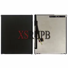 For iPad 4 4th Gen A1458 A1459 A1460 New LCD Display Panel Screen Monitor Moudle Replacement 100% Test Before Free Shipping