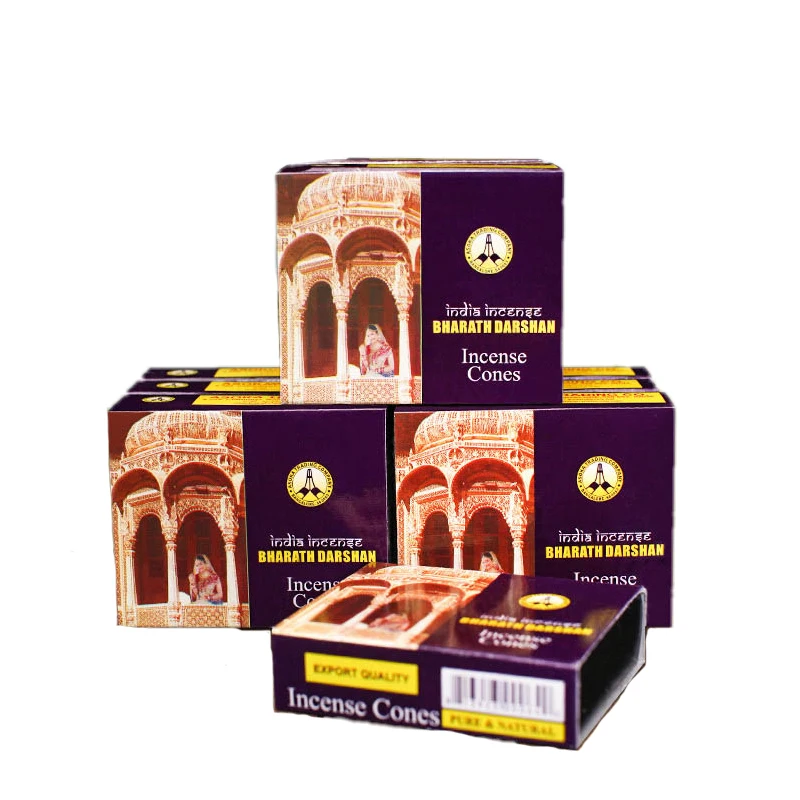 3/7/11/15/19 MOYLOR small Box Indian Incense Authentic Tibetan Incense