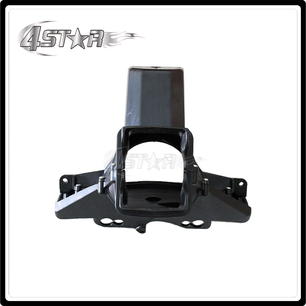 

Headlights Head Lights Headlamps Bracket Upper Stay Fairing For KAWASAKI ZX6R ZX-6R 2009 2010 2011 2012 Motorcycle