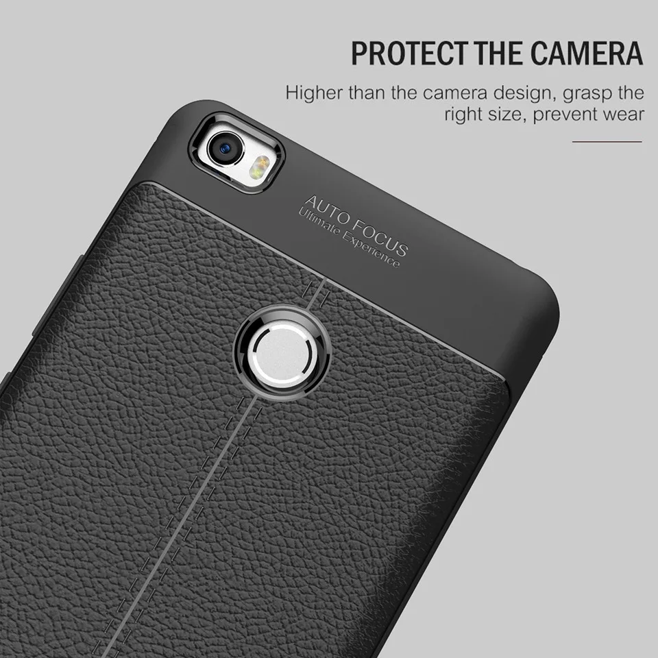 Silicone Full Protect Cover for Xiaomi Max Phone Case Soft TPU Case For Xiaomi Mi8 SE Mi 5S A1 Max 2 3 Mix 2S Pocophone F1 Case  (6)