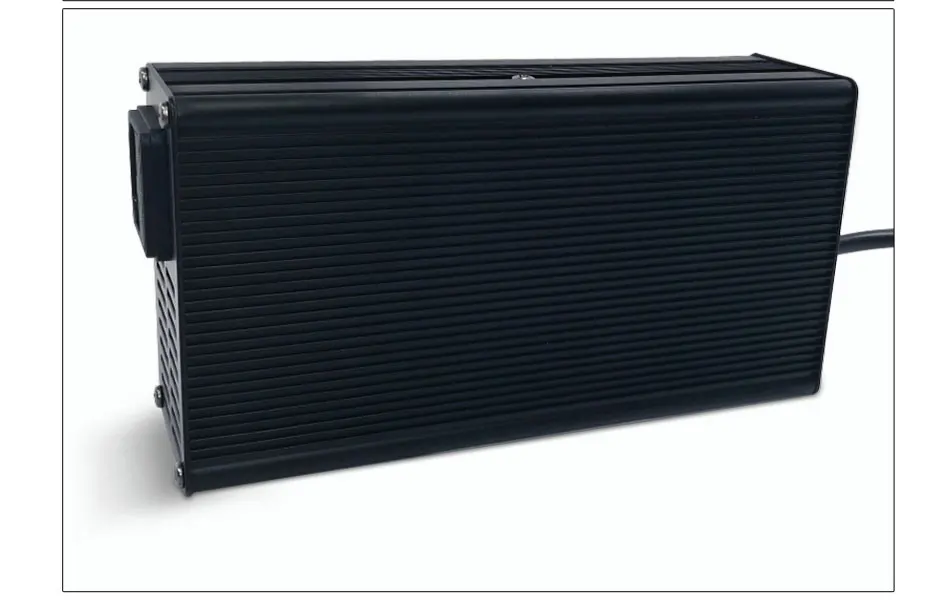 Sale 36V 48V 52V Lithium battery charger 4A fast charger 42V 54.6V 58.8V li-ion battery pack charger ebike electric bike DC XLR RCA 12