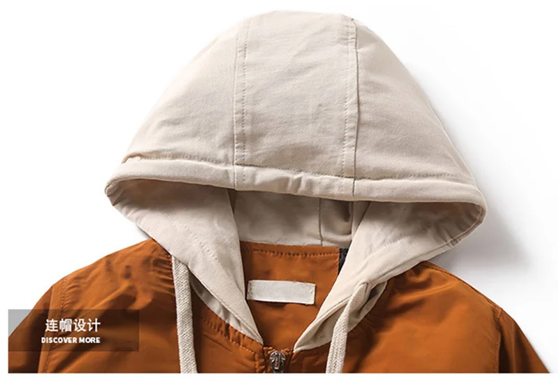 spring boys jacket kids outwear children sport jacket cute windbreaker coat (7)