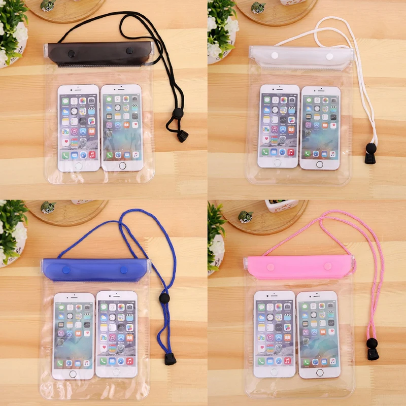 Mobile Phone Large Pouch Holder