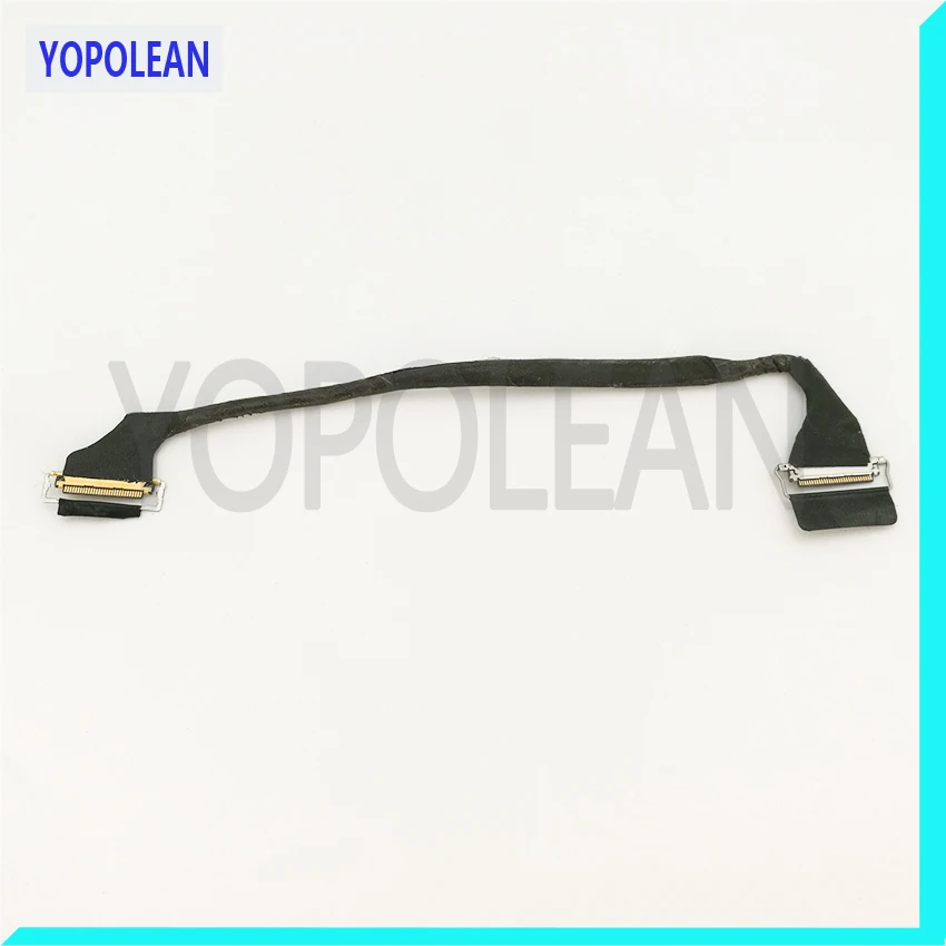 Оригинальный кабель для ЖК экрана LVDS ДЛЯ Macbook Pro 13 &quotA1278 2012 EMC 2554|Компьютерные