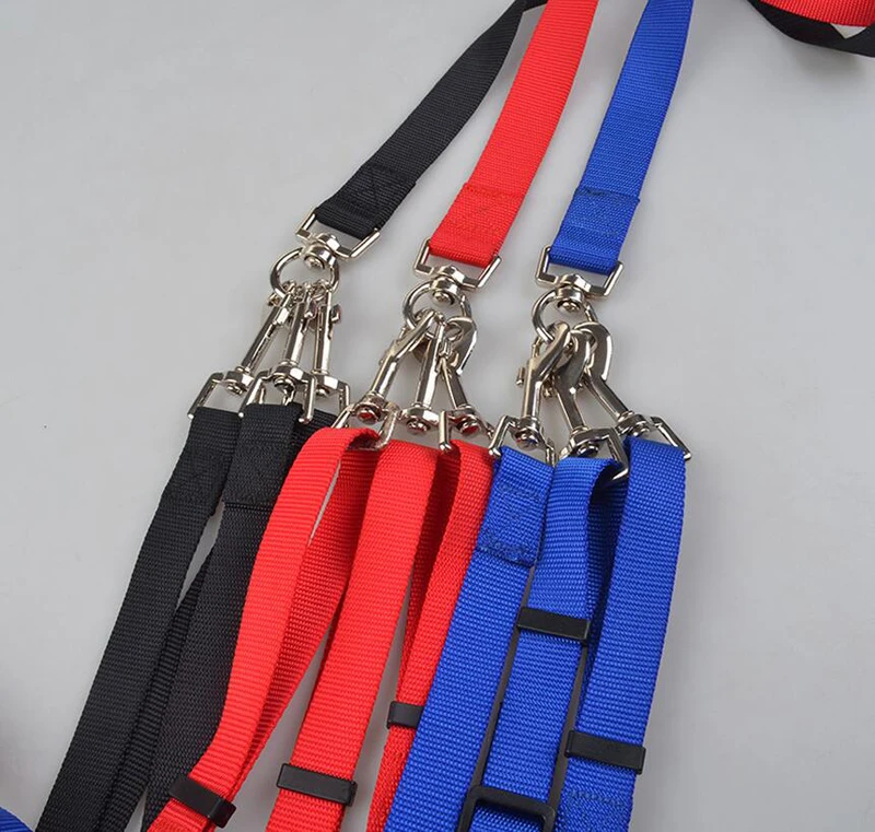 three way dog leashes  (1)