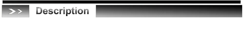 description