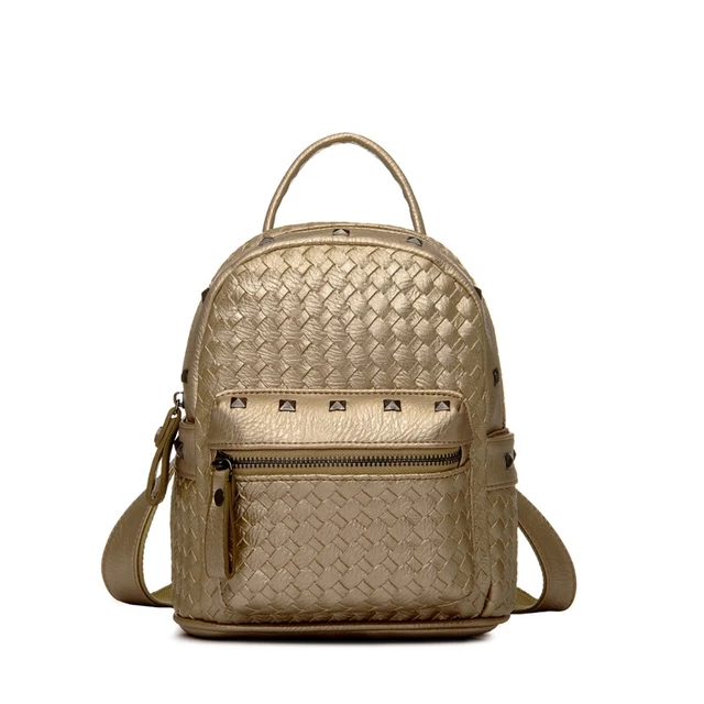mochila training weave