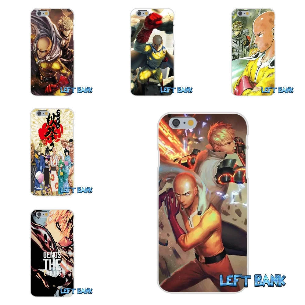 Хит японского аниме One Punch Man Мягкий Силиконовый ТПУ Прозрачный чехол для Xiaomi Redmi 3