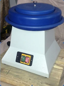 

PG--1A metallographic sample polishing machine