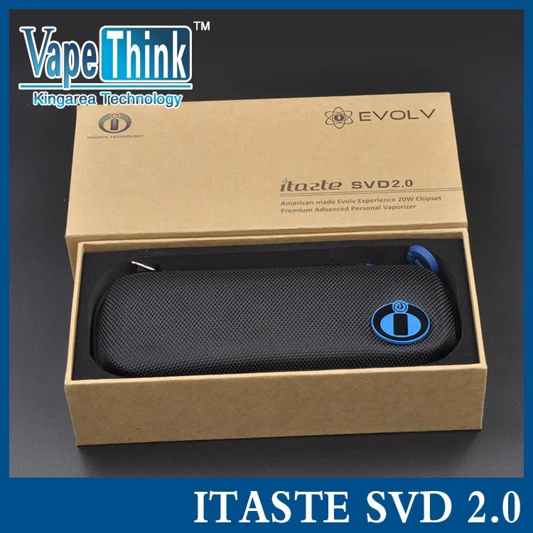 itaste svd 2-4