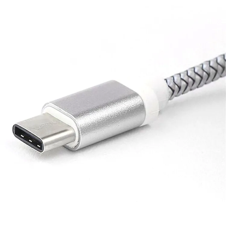 Кабель usb type-C для xiaomi redmi note 7 USB-C, кабель type-C для быстрой зарядки для samsung Galaxy S10 S9 S8 A8 A7
