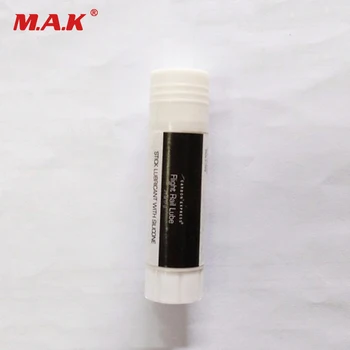 

1pcs/lot Compound Bow String Wax Flight Rail Lube For Archery Bow Hunting Outdoor Sports