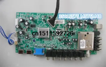 

LC47MS96PD Motherboard 35015575 MST6M48 with LCD LC470WUE