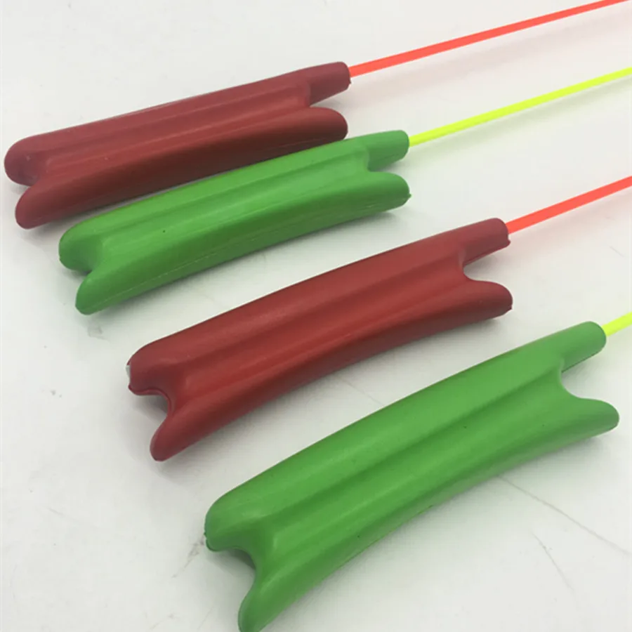 المحمولة جيب الجليد الصيد قضبان البسيطة الشتاء الصيد قضبان قضيب كومبو القلم القطب الطعم السحر معالجة الغزل الصب قصبة الصيد