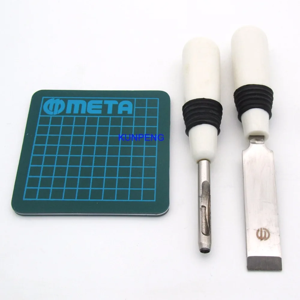 

Sewing Buttonhole Cutter Set # BHCK2