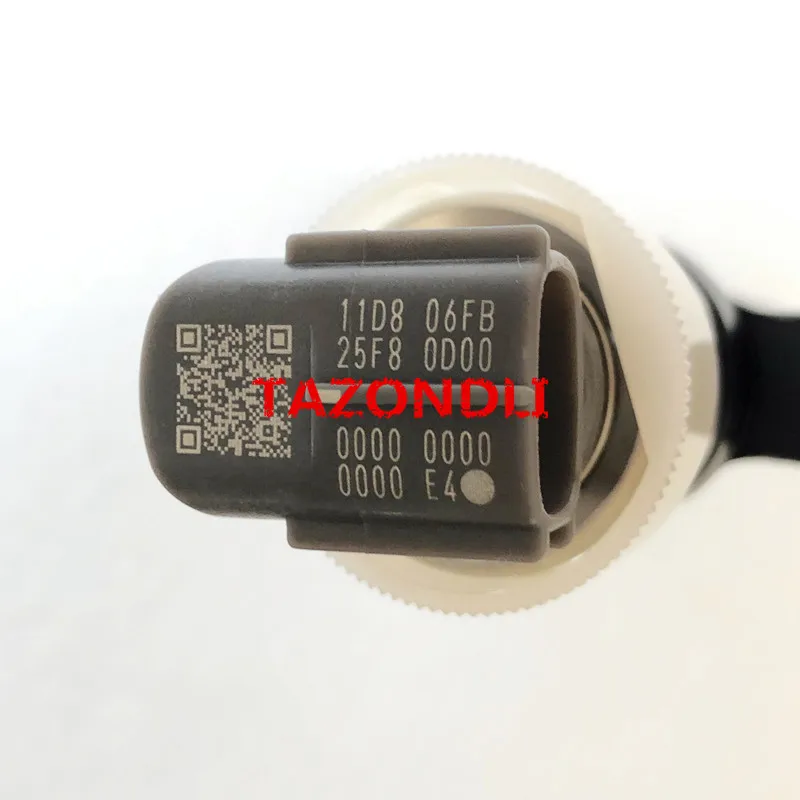 И инжектор Common rail 095000-8290,23670-0L050, 26370-09330,23670-39316