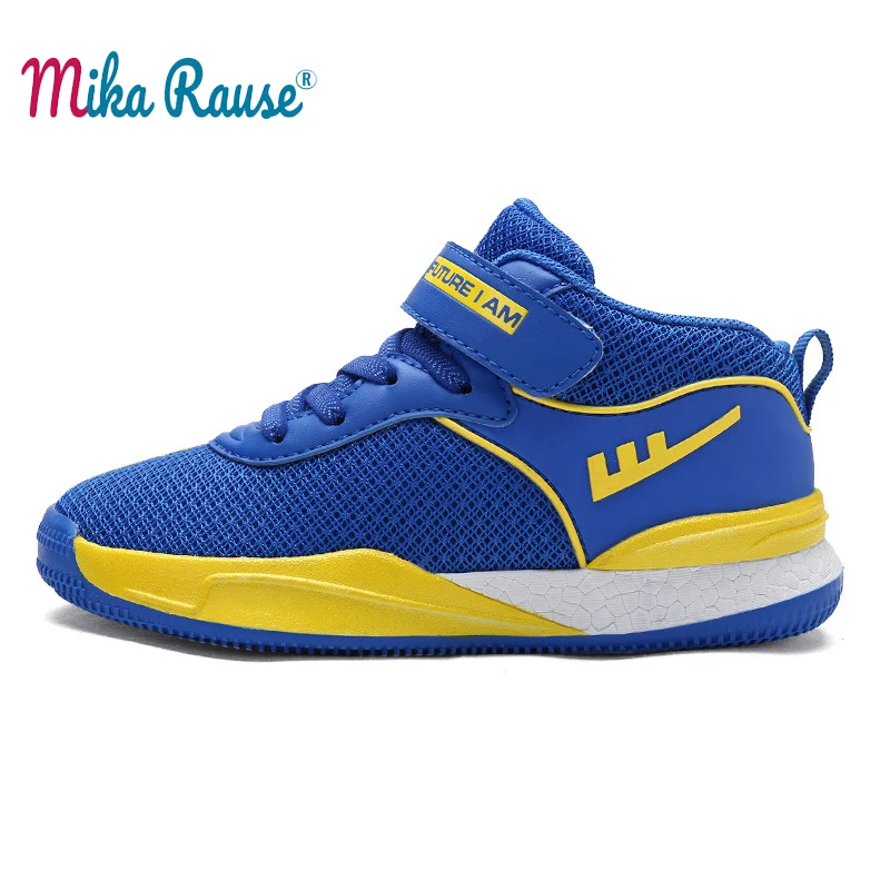 

Kids Sports Shoes boy INS student Sneakers Mesh breathable Anti-slippery boys girls Casual sport trainers children Running shoes