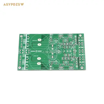 

HPX Headpone amp Power amplifier power supply PCB base on SIGM A22 PSU circuit