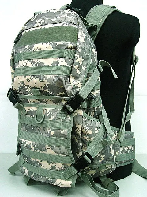 Тактический рюкзак для винтовки с системой патруль|camo laptop backpack|camo backpackscamo spandex |