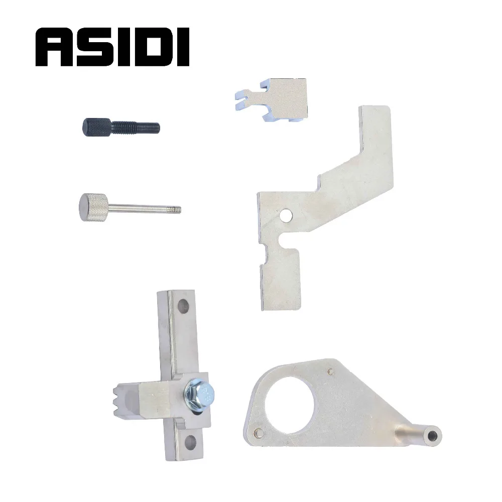 Engine Camshaft Timing Locking Tool Kit For Land