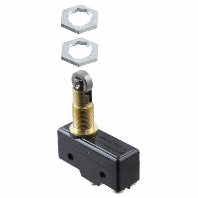 

limit switches BZ-3YQ18T