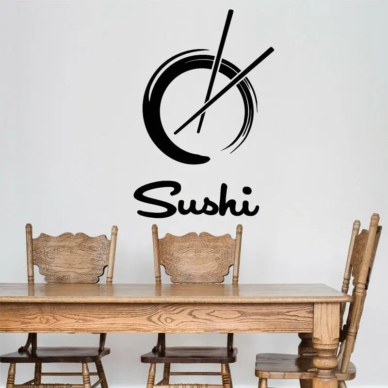 Details about Vinyl Wall Decal Sushi Bar Asian Food Japanese Restaurant Stickers ig5986 Details about Vinyl Wall Decal Sushi Bar Asian Food Japanese Restaurant Stickers ig5986