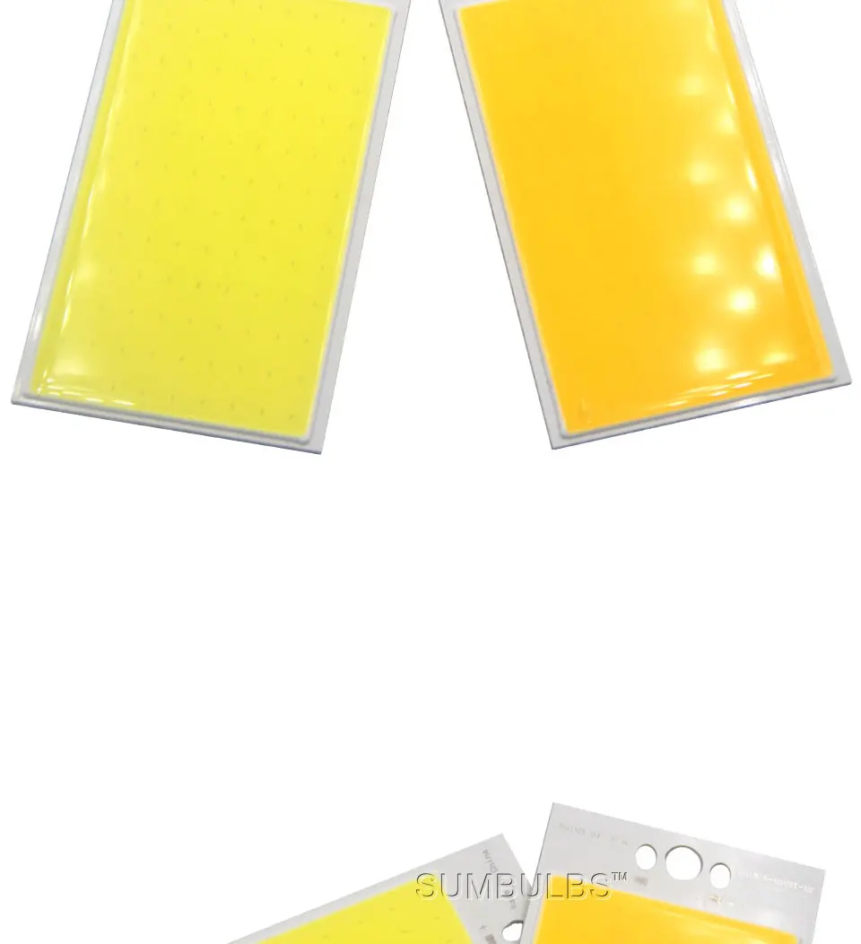 120mm cob led strip light lamp bulb LED lighting (4)