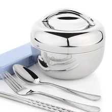 Тепловой 304 из нержавеющей стали Bento коробок японский стиль пластиковый контейнер для еды Детская школьная изоляционная коробка для ланчбокса готовка еды прекрасные наборы