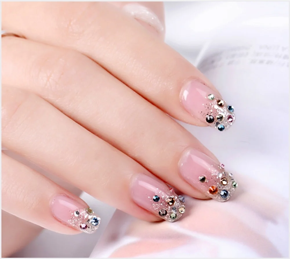 111 Crystal Rhinestones For Clothing
