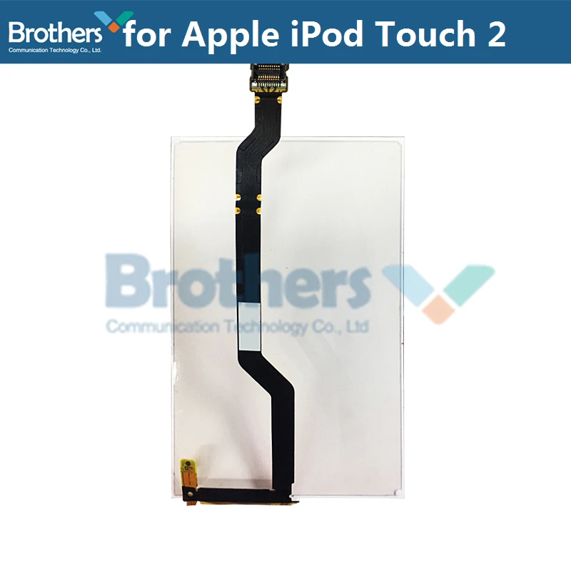Экран для Apple iPod Touch 3 2 1 ЖК-дисплей ЖК-экран для iPod Touch 2 Touch 1 ЖК-дисплей только для телефона запасная часть тестовая Рабочая