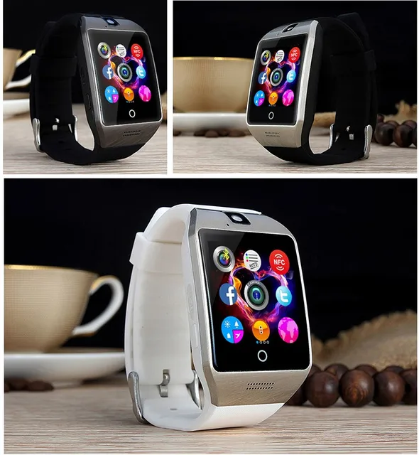 sim card for q18s smartwatch