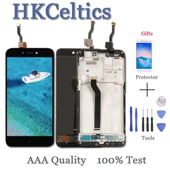 

For Xiaomi Redmi 5A LCD Display Touch Screen Test Good Digitizer Assembly Replacement for Xiaomi Redmi 5A Global Version lcd