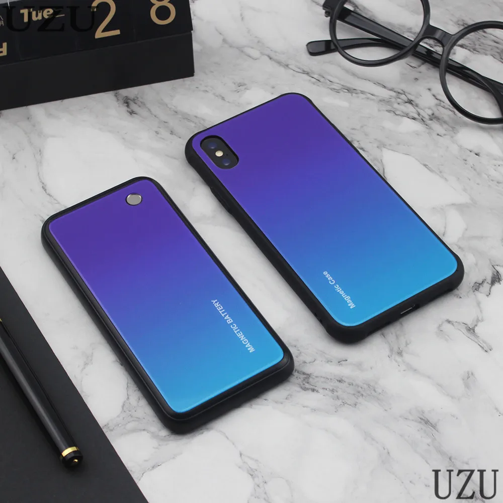 5000 мАч Высокая емкость батарея зарядное устройство чехол для huawei mate 20 pro мобильный переносной заряжающий чехол для huawei mate 20 pro крышка