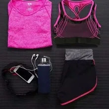 Новое поступление Chic Для женщин корсет без косточек жилет Топы корректирующие для