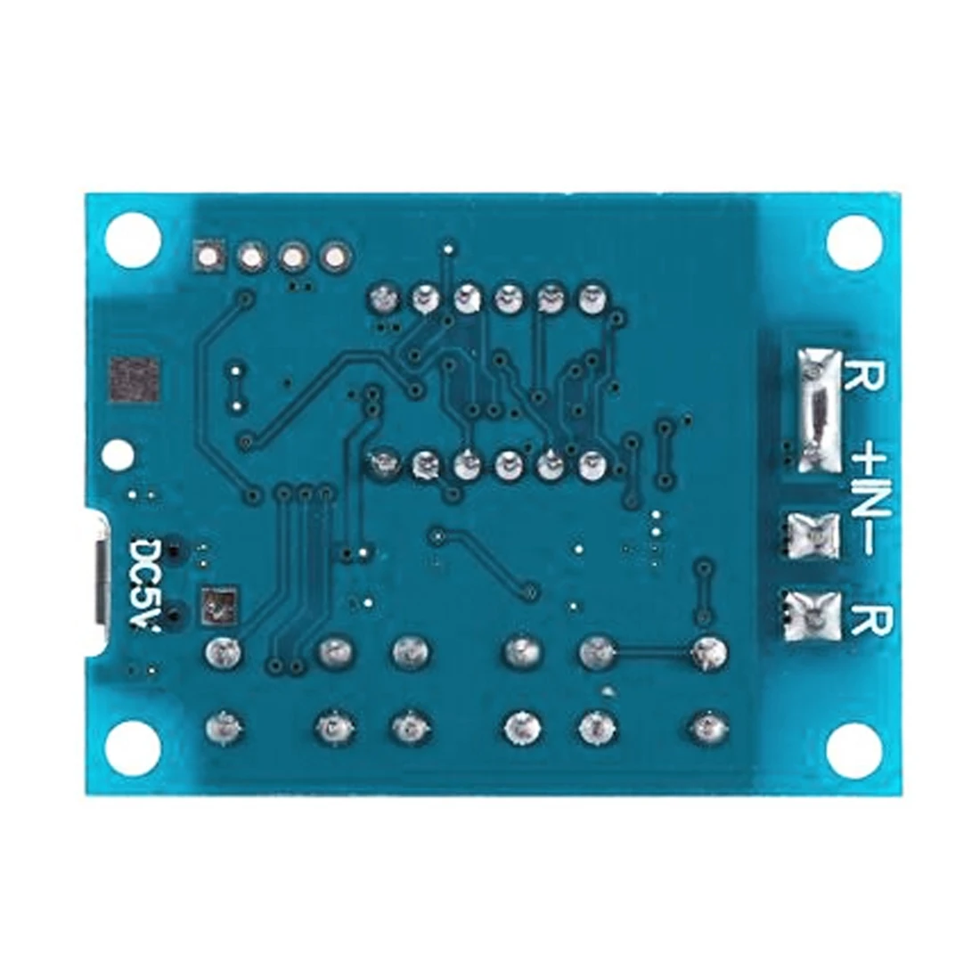 ZB2L3 1,2 V-12 V литий-ионный свинцово-кислотный измеритель емкости аккумулятора тестер разряда анализатор