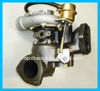 

T250 turbo 452055-0007 452055-0004 ERR4802 ERR4893 turbocharger for landrover